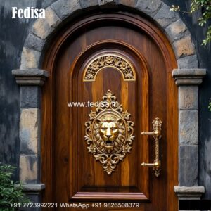 Door Gate Design, Darwaja Dijain | Decorative Wooden Door Latest
