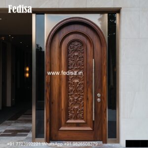 Screen Door Design, Door Flower Design | Decorative Wooden Door Latest