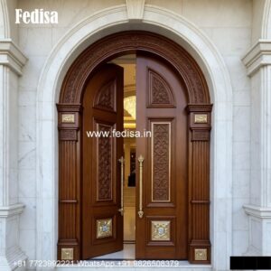 Jali Door Design 2046, Steel Door Design With Price | Decorative Wooden Door Latest