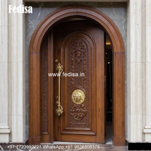 Simple Main Door Designs For Home, Black Door Design | Decorative Wooden Door Latest