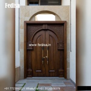 Door Gate Design, Partition Door Design | Decorative Wooden Door Latest