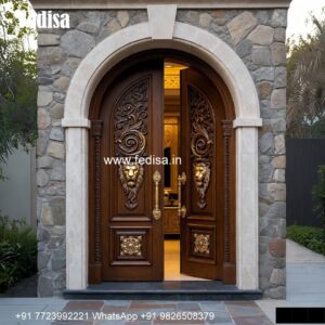 Screen Door Design, Jali Ke Darwaje | Decorative Wooden Door Latest