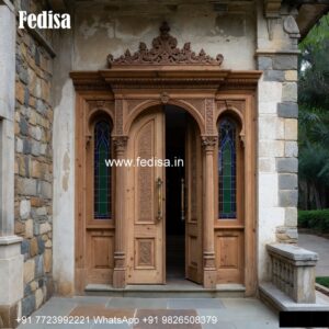 Door Grill Design 2048, Plus Door Design | Decorative Wooden Door Latest