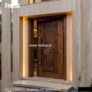 Door Paint Design, Latest Wooden Door Design | Decorative Wooden Door Latest