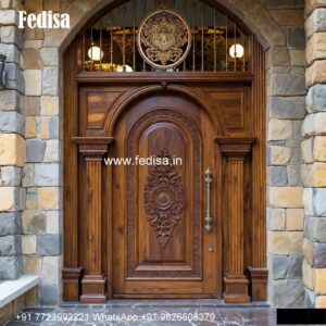 Jali Door Design 2049, Readymade Door Design | Decorative Wooden Door Latest