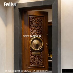 Door Gate Design, Darwaja Ka Dijain | Decorative Wooden Door Latest