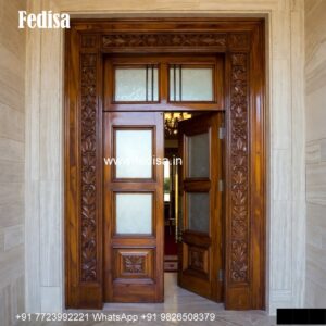 Door Gate Design, Steel Door Design For Flats | Decorative Wooden Door Latest