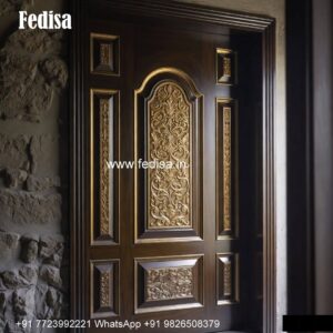 Door Grill Design 2051, Latest Wooden Door Design 2026 | Decorative Wooden Door Latest