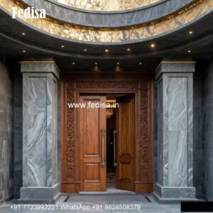 Chokhat Design, Sunmica Door Design Price | Decorative Wooden Door Latest