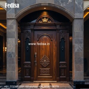Door Gate Design, Lohe Ke Darwaje Design | Decorative Wooden Door Latest