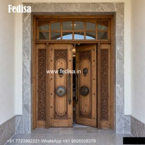Screen Door Design, Sliding Door Design For Bedroom | Decorative Wooden Door Latest