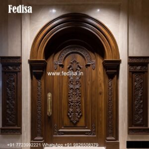 Door Paint Design, Antique Door Design | Decorative Wooden Door Latest