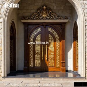 Door Gate Design, Main Double Door Design 2026 | Decorative Wooden Door Latest