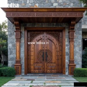 Screen Door Design, New Wood Door Design 2026 | Decorative Wooden Door Latest
