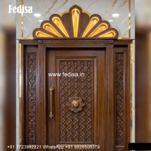 Door Paint Design, Door Gate Design For Home | Decorative Wooden Door Latest