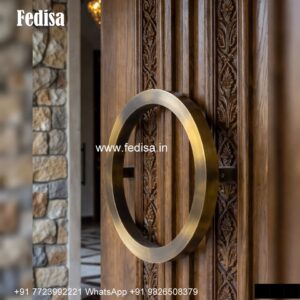 Door Paint Design, Jali Double Door Design 2026 | Decorative Wooden Door Latest