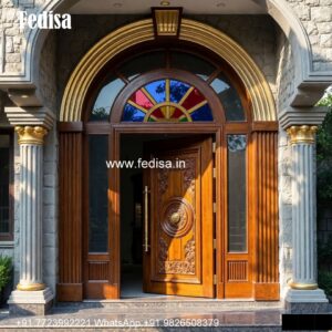 Screen Door Design, Simple Pooja Room Door Designs In Wood | Decorative Wooden Door Latest