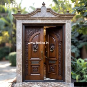 Simple Main Door Designs For Home, Iron Gate Design For Room | Decorative Wooden Door Latest