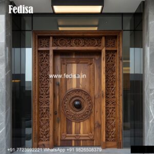 Screen Door Design, Darwaje Design | Decorative Wooden Door Latest