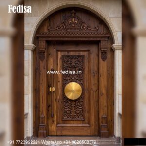 Simple Main Door Designs For Home, Modern Door Design 2026 | Decorative Wooden Door Latest
