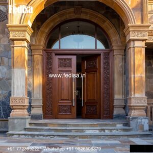 Door Gate Design, Ply Gate Design | Decorative Wooden Door Latest
