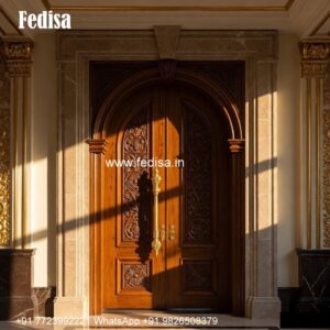 Door Grill Design 2058, Modern Iron Door Design | Decorative Wooden Door Latest