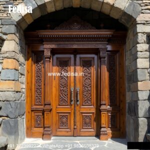 Latest Door Design, Bathroom Door Design Aluminium | Decorative Wooden Door Latest
