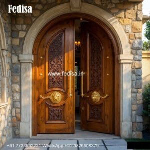 Door Paint Design, Secret Door Design | Decorative Wooden Door Latest