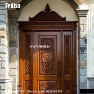 Screen Door Design, Main Door Designs For Indian Homes | Decorative Wooden Door Latest
