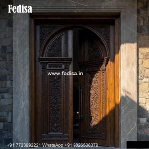 Latest Door Design, Sagwan Main Door Design | Decorative Wooden Door Latest