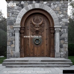Latest Door Design, Pooja Room Doors Price | Decorative Wooden Door Latest