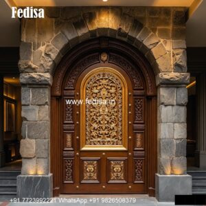 Screen Door Design, Back Door Design | Decorative Wooden Door Latest