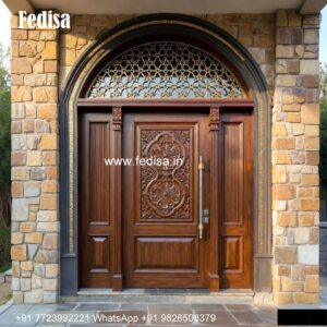 Chokhat Design, Teak Wood Door Designs With Price | Decorative Wooden Door Latest