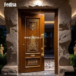 Latest Door Design, Chick Door Design | Decorative Wooden Door Latest
