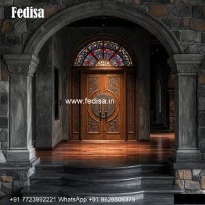 Latest Door Design, Chaukhat Ka Design | Decorative Wooden Door Latest