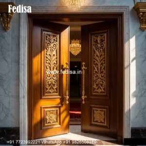 Screen Door Design, Latest Front Door Design | Decorative Wooden Door Latest