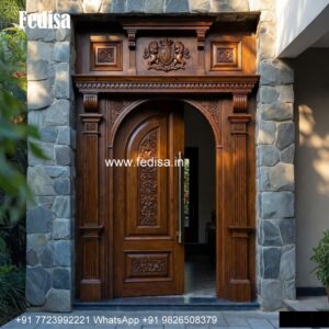 Latest Door Design, Stylish Door Design | Decorative Wooden Door Latest