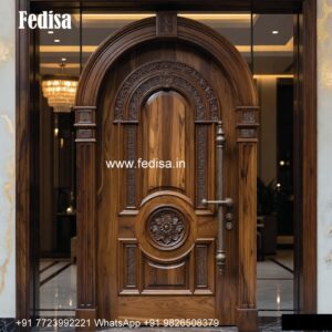 Door Gate Design, Single Door Gate Design | Decorative Wooden Door Latest