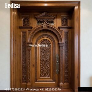 Door Grill Design 2066, Main Door Designs 2026 | Decorative Wooden Door Latest