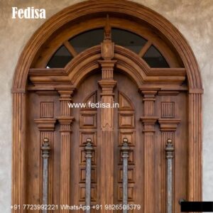 Chokhat Design, American Door Design | Decorative Wooden Door Latest