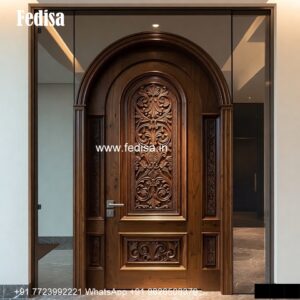 Door Paint Design, Church Door Design | Decorative Wooden Door Latest