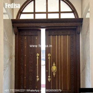 Bedroom Door Design 2068, Friend Door Design | Decorative Wooden Door Latest