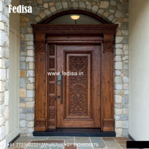 Latest Door Design, Vasakal Frame Design | Decorative Wooden Door Latest