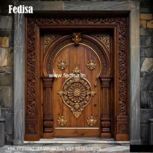 Screen Door Design, Ss Main Door Design | Decorative Wooden Door Latest