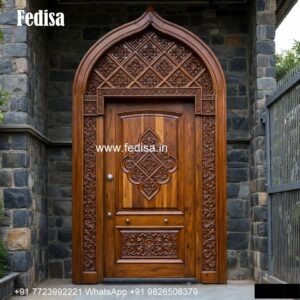 Chokhat Design, Unique Door Design | Decorative Wooden Door Latest
