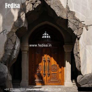 Latest Door Design, Modular Door Design | Decorative Wooden Door Latest