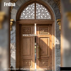 Jali Door Design 2072, Aluminium Glass Door Design | Decorative Wooden Door Latest
