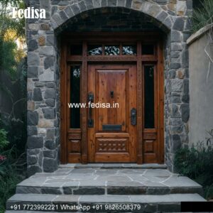 Simple Main Door Designs For Home, Internal Door Design | Decorative Wooden Door Latest