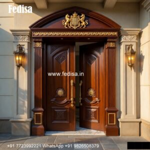 Door Grill Design 2073, Room Door Design Wooden | Decorative Wooden Door Latest