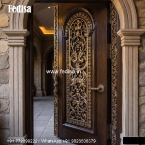 Jali Door Design 2073, Normal Door Design | Decorative Wooden Door Latest